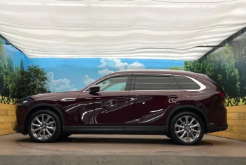 Mazda CX-80 XD L Package, 2024