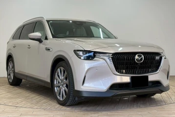 Mazda CX-80 XD L Package (6-Seater), 2024