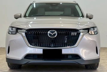 Mazda CX-80 XD L Package (6-Seater), 2024