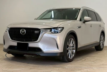 Mazda CX-80 XD L Package (6-Seater), 2024