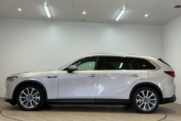Mazda CX-80 XD L Package (6-Seater), 2024