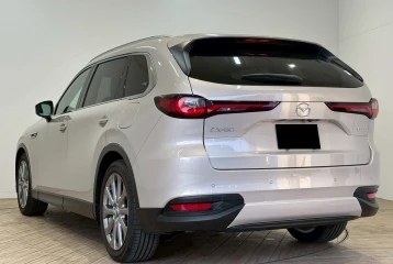 Mazda CX-80 XD L Package (6-Seater), 2024