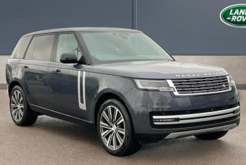 Land Rover Range Rover P400 Autobiography Long Wheelbase, 2025