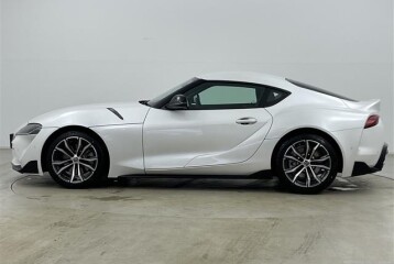 Toyota Supra SZ-R, 2025, 2025