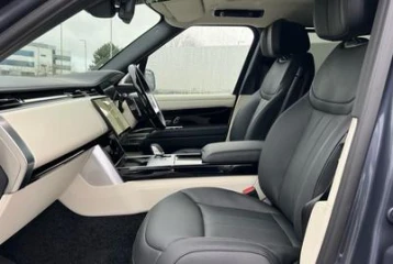 Land Rover Range Rover P400 Autobiography Long Wheelbase, 2025