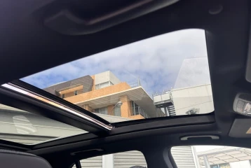 Mercedes GLE-class 450d, 2023