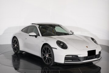Porsche 911 Carrera, 2024, 2024