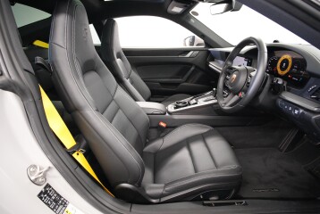 Porsche 911 Carrera, 2024, 2024