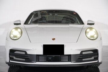 Porsche 911 Carrera, 2024, 2024