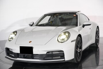 Porsche 911 Carrera, 2024, 2024