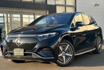 Mercedes EQS 450, 2024, 2024