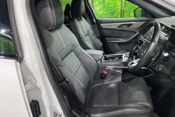 Jaguar F-Pace D200 R-Dynamic SE, 2024