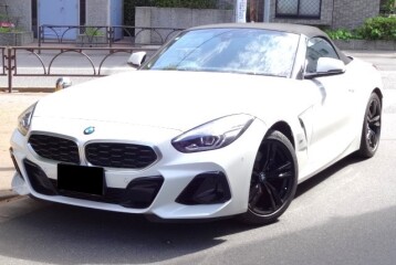 BMW Z4 sDrive20i M Sport, 2024, 2024