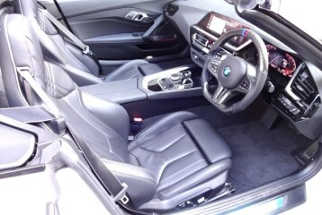 BMW Z4 sDrive20i M Sport, 2024, 2024