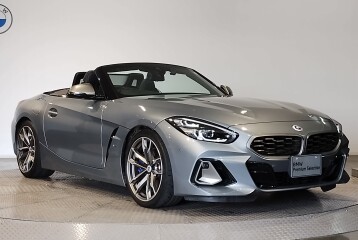 BMW Z4 M40i, 2023, 2023