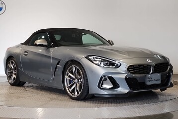 BMW Z4 M40i, 2023, 2023