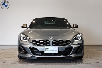 BMW Z4 M40i, 2023, 2023