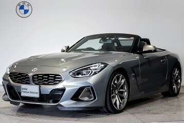 BMW Z4 M40i, 2023, 2023