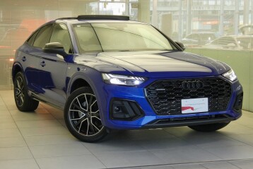 Audi Q5 Sportback 40 TDI Quattro, 2025, 2025
