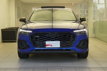 Audi Q5 Sportback 40 TDI Quattro, 2025, 2025