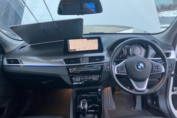 BMW X1 , 2021, 2021