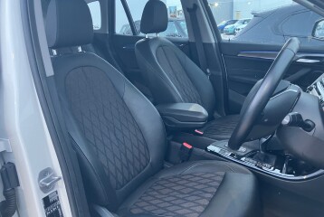 BMW X1 , 2021, 2021