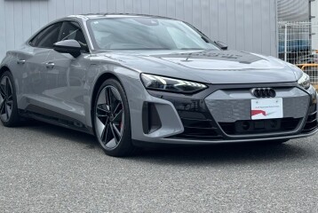 Audi RS e-tron GT , 2024, 2024
