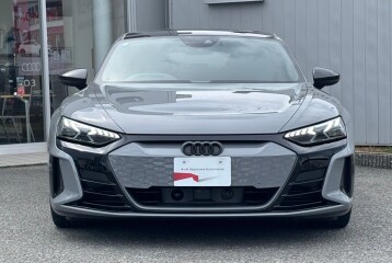 Audi RS e-tron GT , 2024, 2024