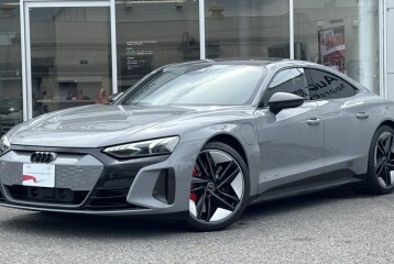 Audi RS e-tron GT , 2024, 2024