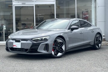 Audi RS e-tron GT , 2024, 2024