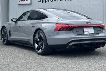 Audi RS e-tron GT , 2024, 2024