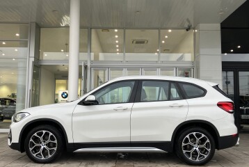 BMW X1 , 2021, 2021