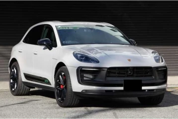 Porsche Macan GTS, 2023