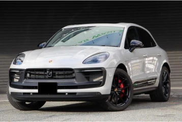 Porsche Macan GTS, 2023