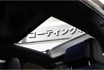 Porsche Macan GTS, 2023