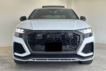 Audi RS Q8 TFSI Quattro, 2024