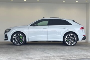 Audi RS Q8 TFSI Quattro, 2024