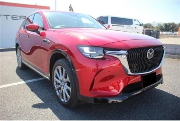Mazda CX-60 XD L Package, 2024