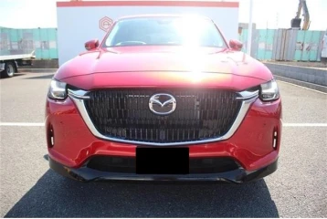 Mazda CX-60 XD L Package, 2024