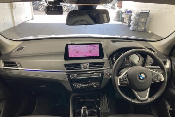 BMW X1 , 2021, 2021