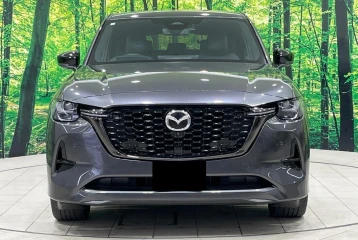 Mazda CX-60 XD Hybrid Exclusive Sports, 2024