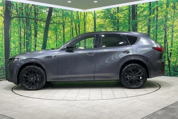 Mazda CX-60 XD Hybrid Exclusive Sports, 2024