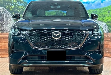 Mazda CX-60 XD Hybrid Exclusive Sports, 2024