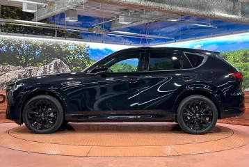 Mazda CX-60 XD Hybrid Exclusive Sports, 2024