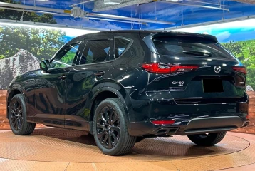 Mazda CX-60 XD Hybrid Exclusive Sports, 2024