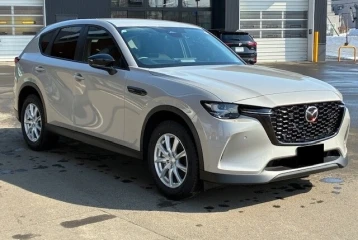 Mazda CX-60 XD SP, 2025