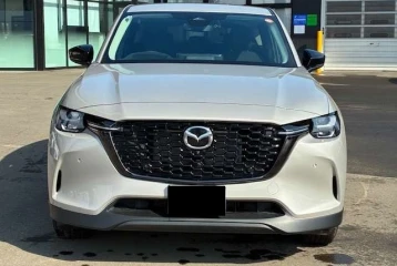 Mazda CX-60 XD SP, 2025