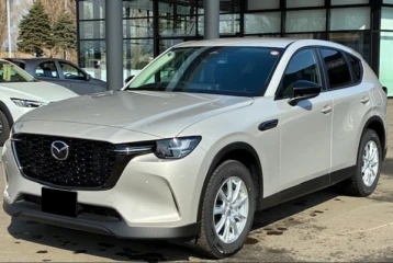 Mazda CX-60 XD SP, 2025