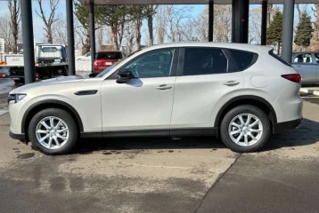 Mazda CX-60 XD SP, 2025