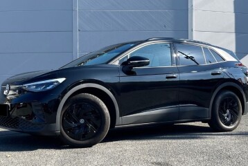 Volkswagen ID.4 Lite, 2023